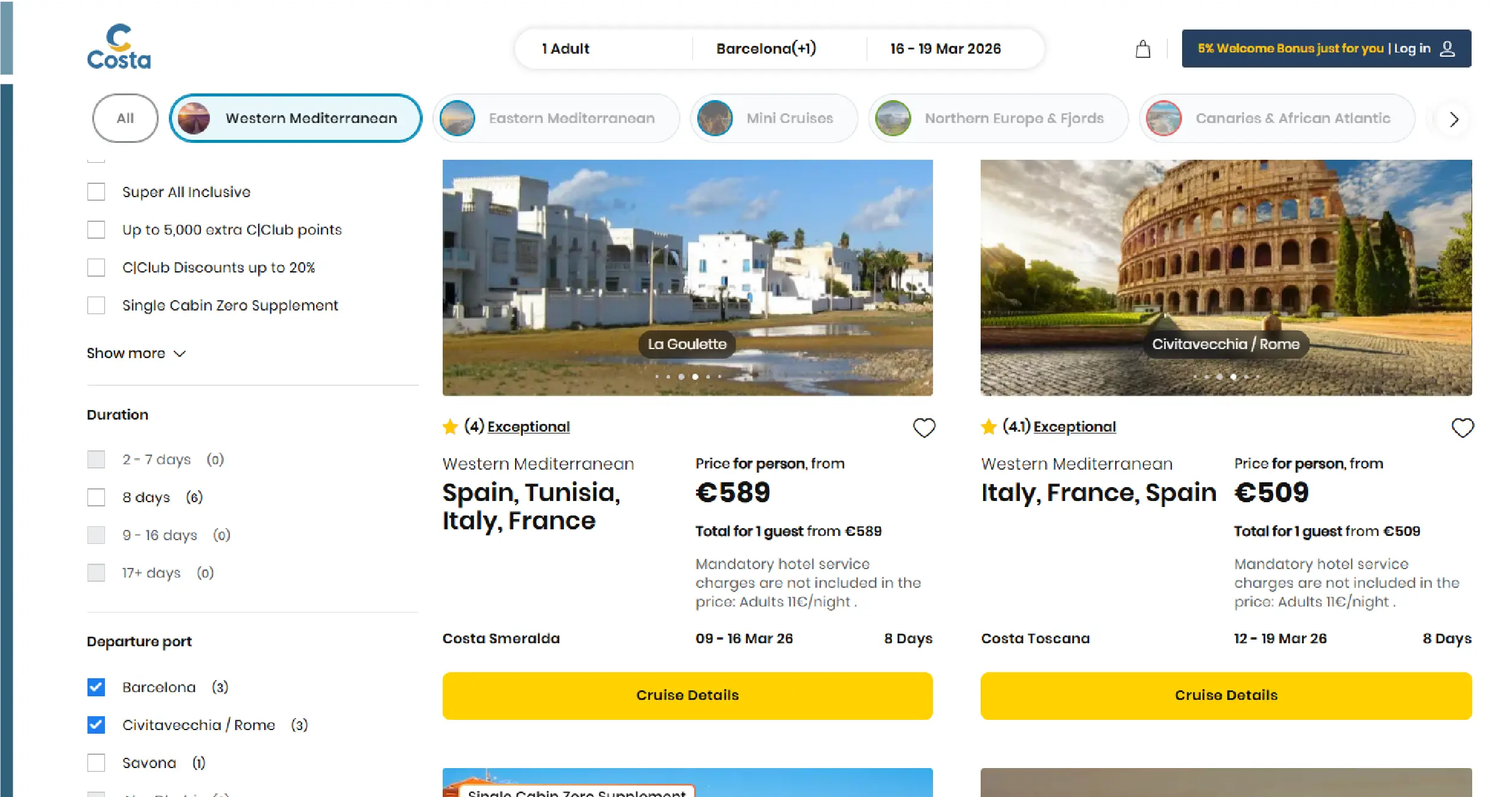 Challenges in the Travel Industry